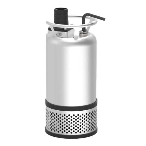 Submersible Pump Suppliers in Dubai